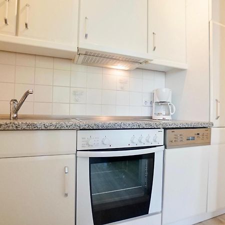 Ferienwohnung Gluecksmoment Glücksburg Dış mekan fotoğraf