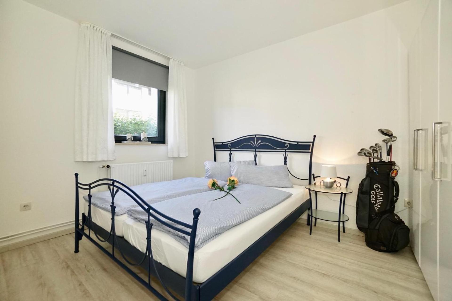 Ferienwohnung Gluecksmoment Glücksburg Dış mekan fotoğraf