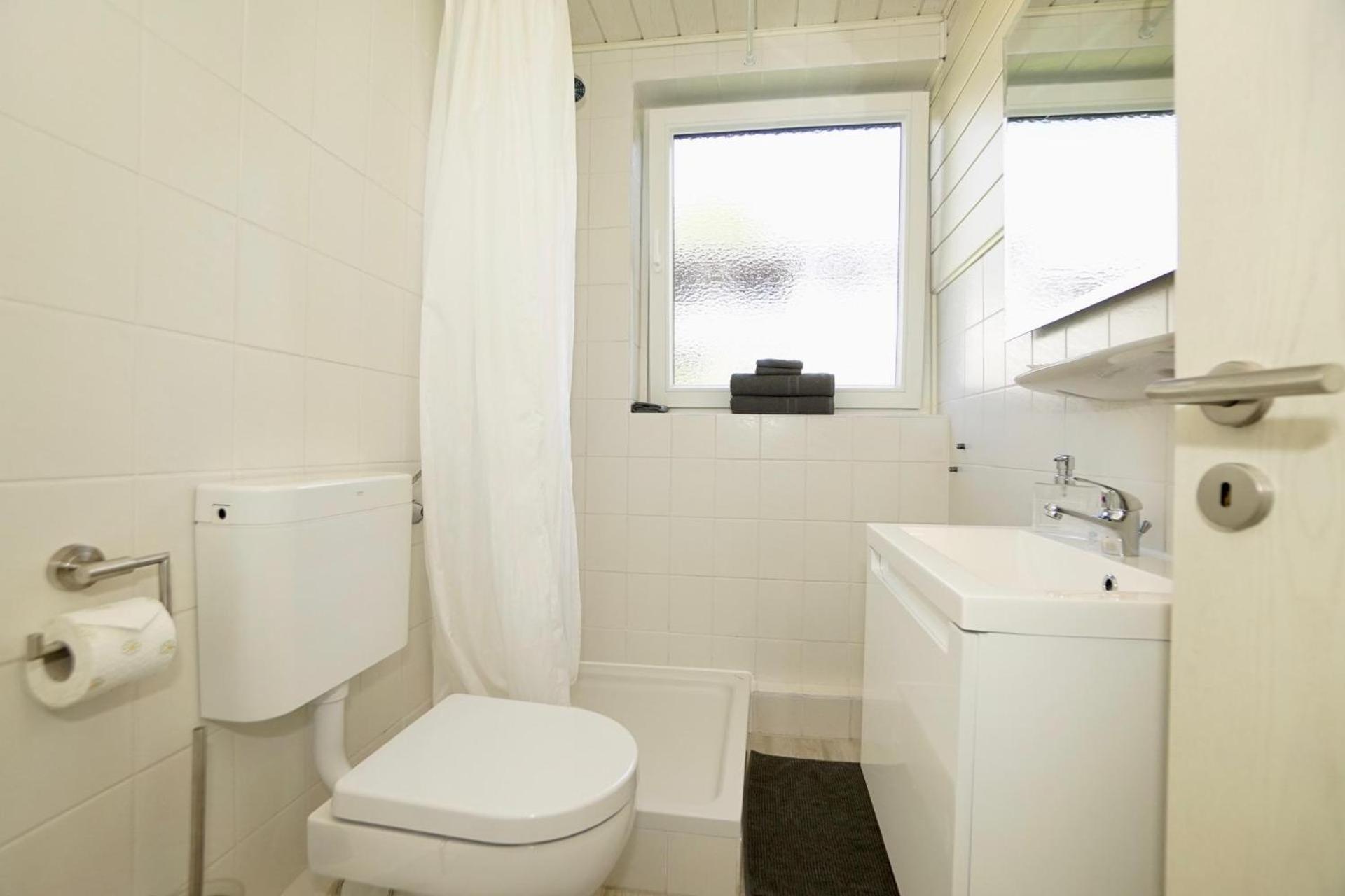 Ferienwohnung Gluecksmoment Glücksburg Dış mekan fotoğraf