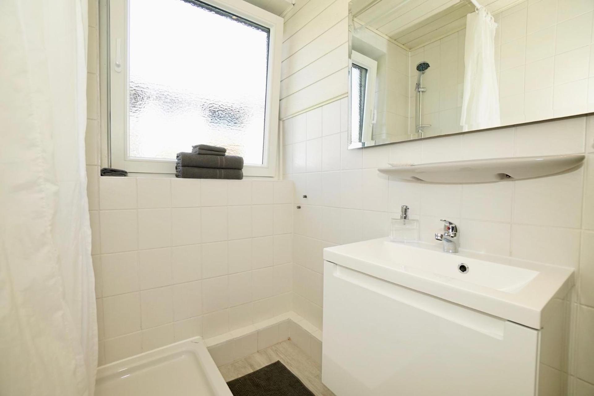 Ferienwohnung Gluecksmoment Glücksburg Dış mekan fotoğraf
